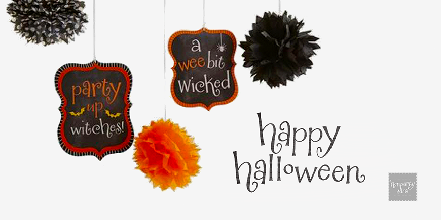 Henparty Sans