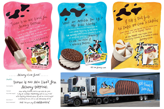 Order Up a Delicious Custom Typeface to Call Your Own