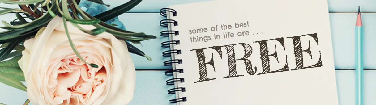 Free Fonts