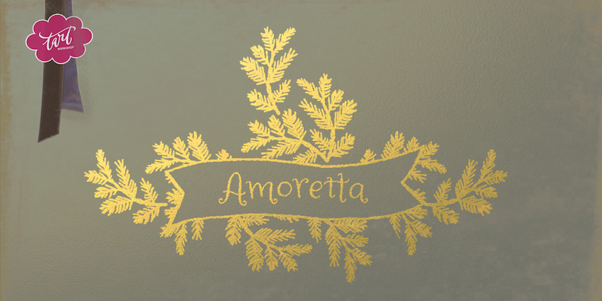 Amoretta Family