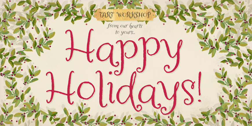 Amoretta + Italic Bundle