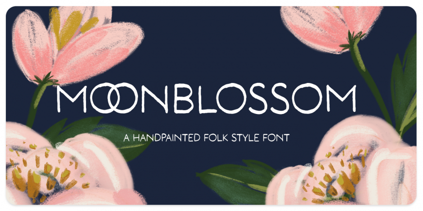 Moonblossom