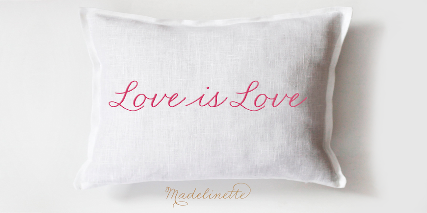 Madelinette