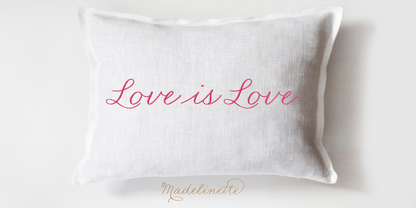 Madelinette