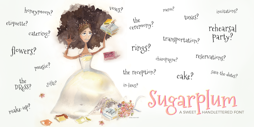Sugarplum Family