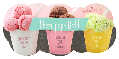 Cherripops Bold
