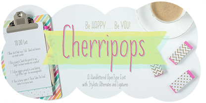 Cherripops