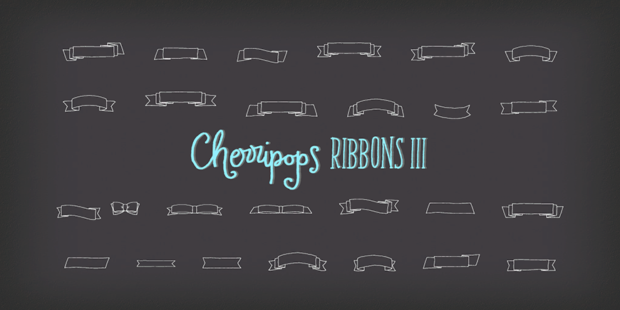 Cherripops Family