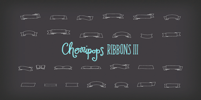 Cherripops Family