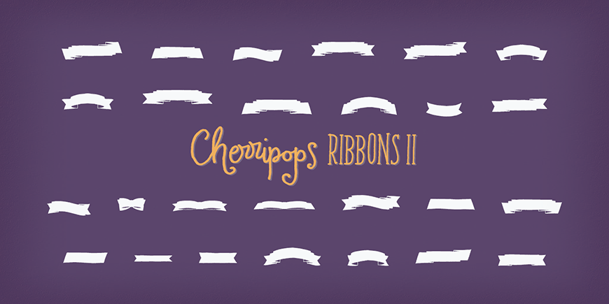 Cherripops Family