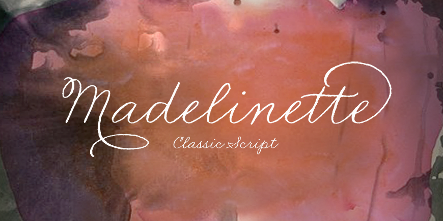 Madelinette