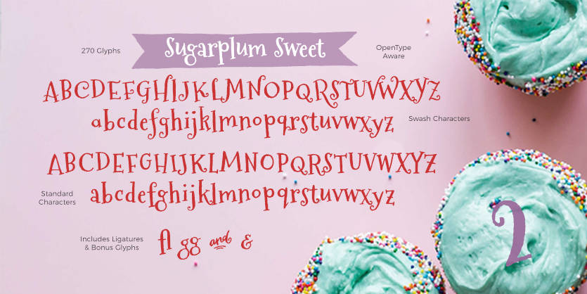Sugarplum Family