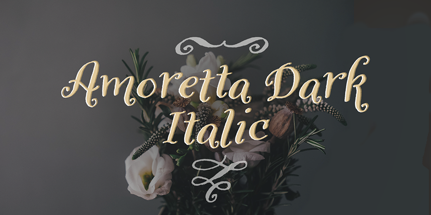 Amoretta Family