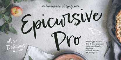 Epicursive Pro