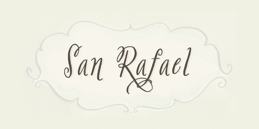 San Rafael