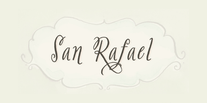 San Rafael