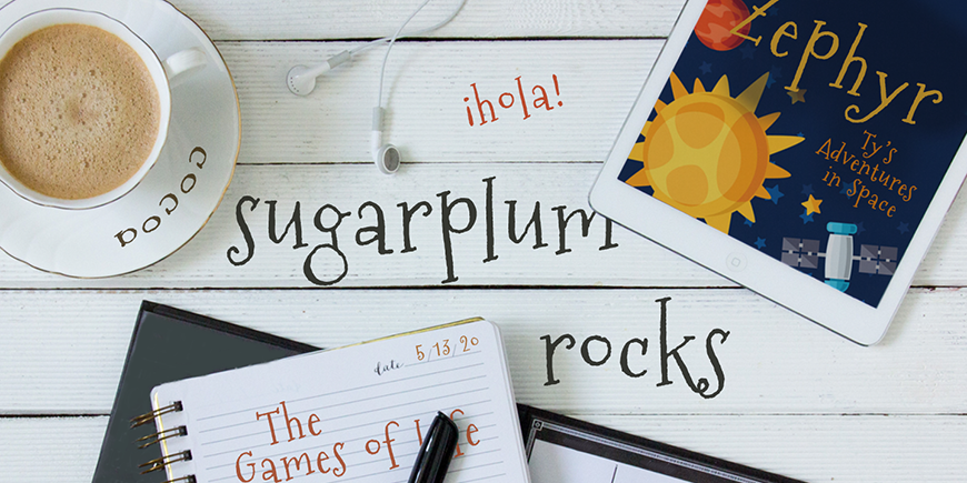 Sugarplum Family