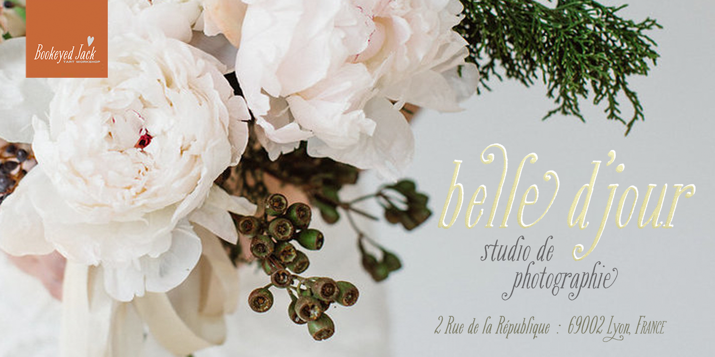 Bookeyed Jack