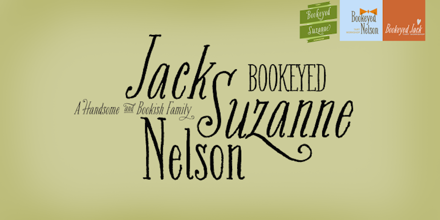 Bookeyed Jack