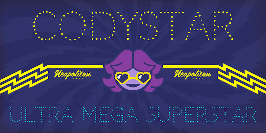 Codystar Pro