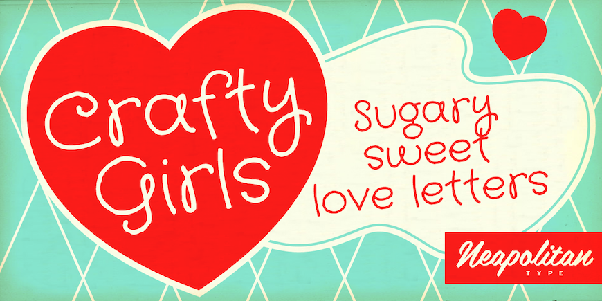 Crafty Girls Pro