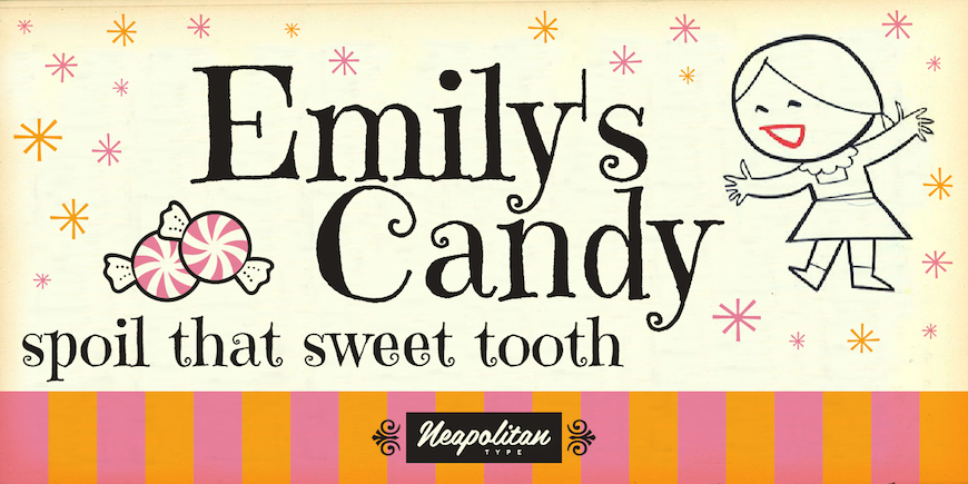 Emilys Candy Pro