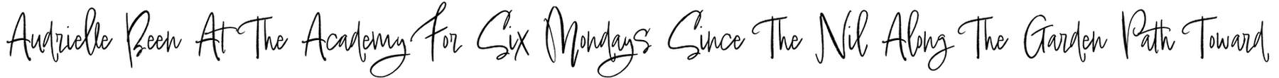 Audrielle