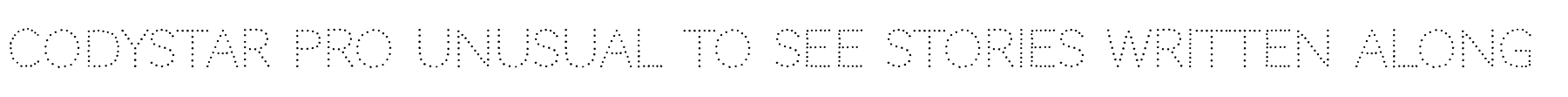 Codystar Pro